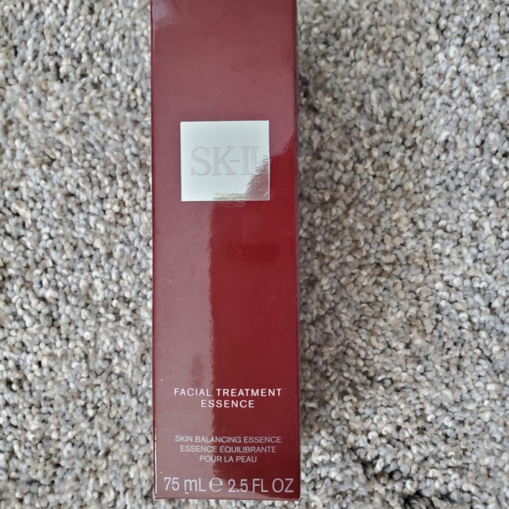 Luxury SKII Facial Treatment Essence